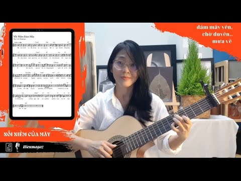 Nỗi niềm của mây - Hienmagaz