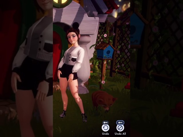 Vídeo relacionado con Disney Mickey Mouse - Chaqueta Cortavientos con Capucha para Mujer, Ligera y Duradera con Capucha, Negro -, S