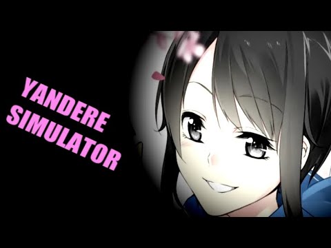 Yandere Simulator - Monologo [DUB ITA]