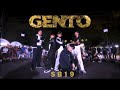 [PPOP IN PUBLIC]  SB19 - 'GENTO' Dance Cover by MTX From Thailand