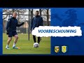 ?️ Alexander Büttner blikt vooruit op duel tegen Vitesse