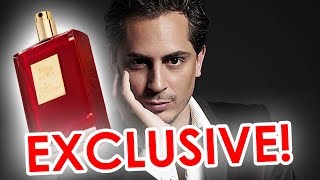 Rolling in Love by Kilian & Interview!