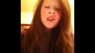 I&#39;m gonna fly by paul brandt