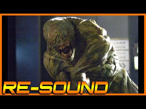 DOOM - DESTROYER VS HELLKNIGHT【RE-SOUND🔊】