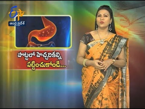 Warning Signs in Digestive System | Sukhibhava | 30th June 2019 | Full Episode | ETV Andhra Pradesh