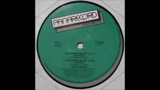 Captain Sky - You Bring Me Up (Radio Edit)  (1986)