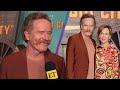 Bryan Cranston S Break From Acting Means He Can Work On This Instead Exclusive