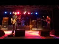 WOLFMARE - Preacher's Daughter - live (06.09 ...