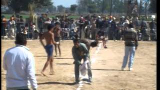 Behbal (Faridkot) Kabaddi Tournament 9 Feb 2014 Part 1 By Kabaddi365.com
