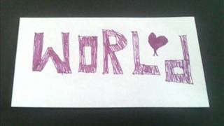 How In The World By Family Force 5