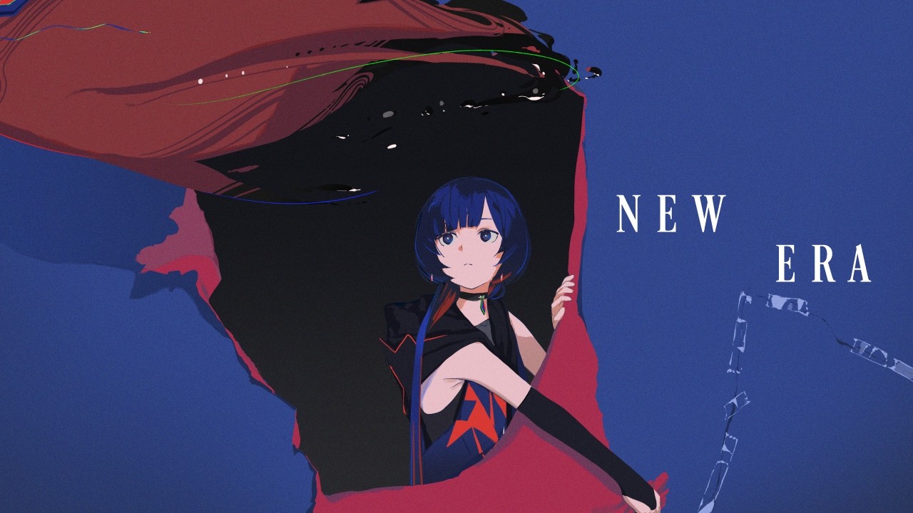 NEW ERA - 十明 Covered by 理芽 / RIM｜from 神椿