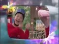 Barney Friends Third Season 1 Custom Theme