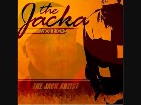 The Jacka - The Jack Artist - Get Out There