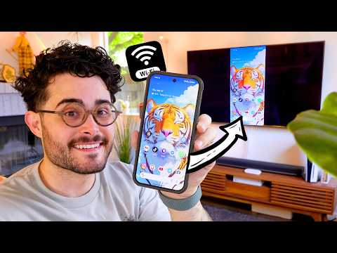 Cómo Conectar el Celular a la TV | Tutorial Rápido