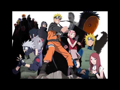 Eddie Rath - Anime Man