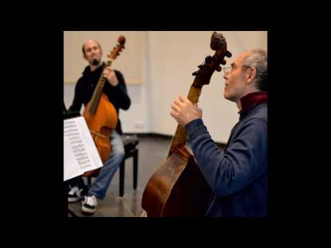 The Excellency of Hand - Robert Smith & Paolo Pandolfo