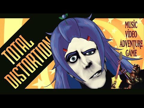 [Total Distortion][2] Nostalgia detour