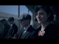 Peaky Blinders S6E4 | In this heart by Sinéad O'Connor
