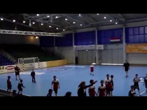 Veresegyház VSK 2013.március 23.