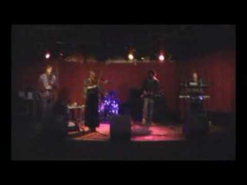 Colorforms at the Grog Shop 11/29/2007 Part 1