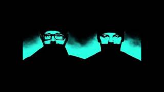 The Chemical Brothers - The Golden Path (Ewan's Rave Hell Dub)