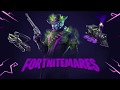 Fortnite - Fortnitemares 2018 Announcement Trailer HD