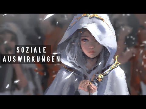 Was wäre, wenn das Coronavirus im Mittelalter aufgetreten wäre? Teil 2: Die sozialen Auswirkungen