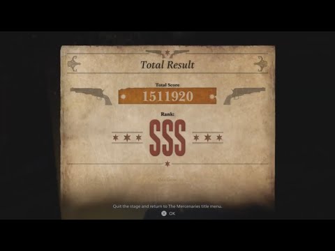 The Bloody Village EASY SSS (Ethan) Guide.. Resident Evil 8 DLC