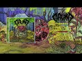 GRUMO Sons Of Disgust Full Album