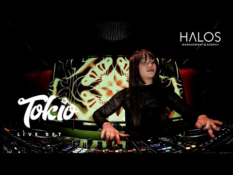 DJ Tokio Live Set - Special Year Mix