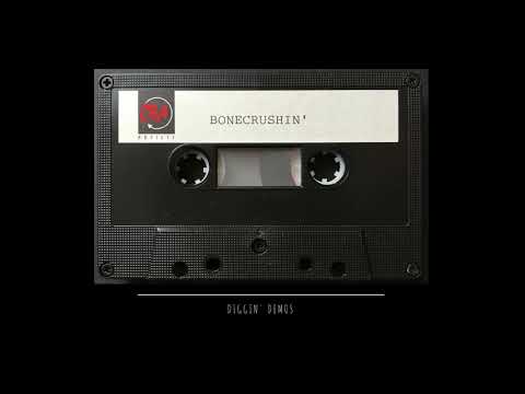 Bonecrushin' (Rotterdam, 1993)