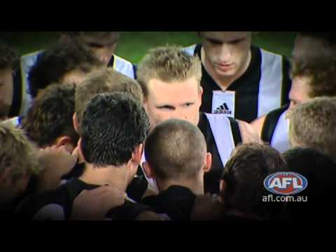 Nathan Buckley - Hall of Fame 2011