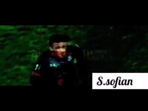 Sofian Boufal Vs Sparta Prague Away Europe League