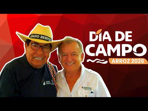 Dia de Campo Arroz 2026