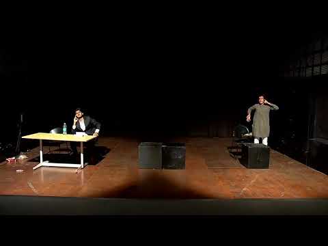 Manak Khandelwal Manak Khandelwal || Theatrical Play || TAMIL CAMEO