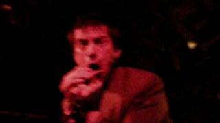 Stay Away ~Taproot, West Virginia