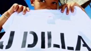 J Dilla - No One's Home