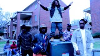 Lil Hulk-The City of Decatur