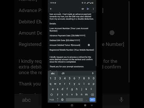 EMI Debited Twice on Olyv Loan App? Quick Refund Solution | Tamil | Musthafa Tamizhan