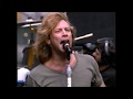 Bon Jovi - This Ain't A Love Song - LIVE!