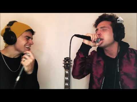 MYA - Histeriqueo (Acústico)