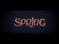 Spring Thomas Klassen Score Nordic Winds