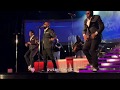 Boyz II Men - Beautiful Women & Heartbreak Hotel (Live at The Mirage Las Vegas 24/11/2019)