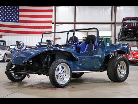 1966 Volkswagen Dune Buggy (CC-1938197) for sale in Kentwood, Michigan