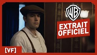 Live By Night - Regardez les premières minutes du film !