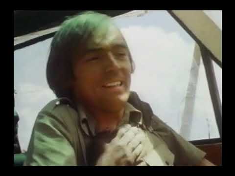 Disney's "Race for Survival" Season 24 Ep 12