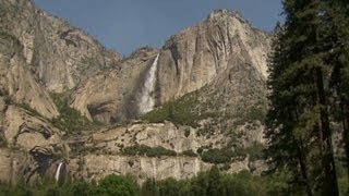 Two accidents in two days at Yosemite National Park