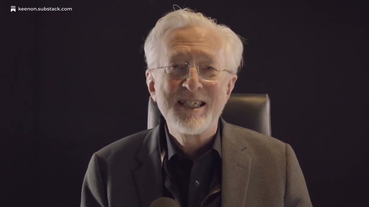 Episode 2275: Jeff Jarvis on how the world has changed over the last 20 years