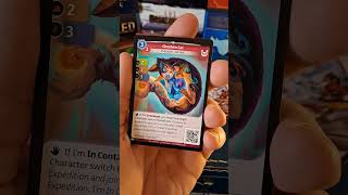 Altered Re:union! #alteredtcg #alteredcards #alteredreunion #tradingcards #tcg #tcgcommunity