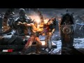 Mortal Kombat X - NGU Never Give Up Crossfire Intro